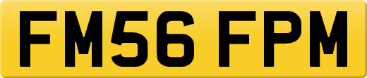 FM56FPM